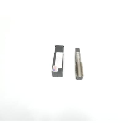 Widell H5 4FL L/S BOTTOM 1-1/4IN OTHER TAP 32006 1 1/4-8